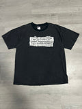 Vintage Just Kidnapped Myself Tee
