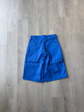 Dickies Loose Fit Blue Chino Long Shorts