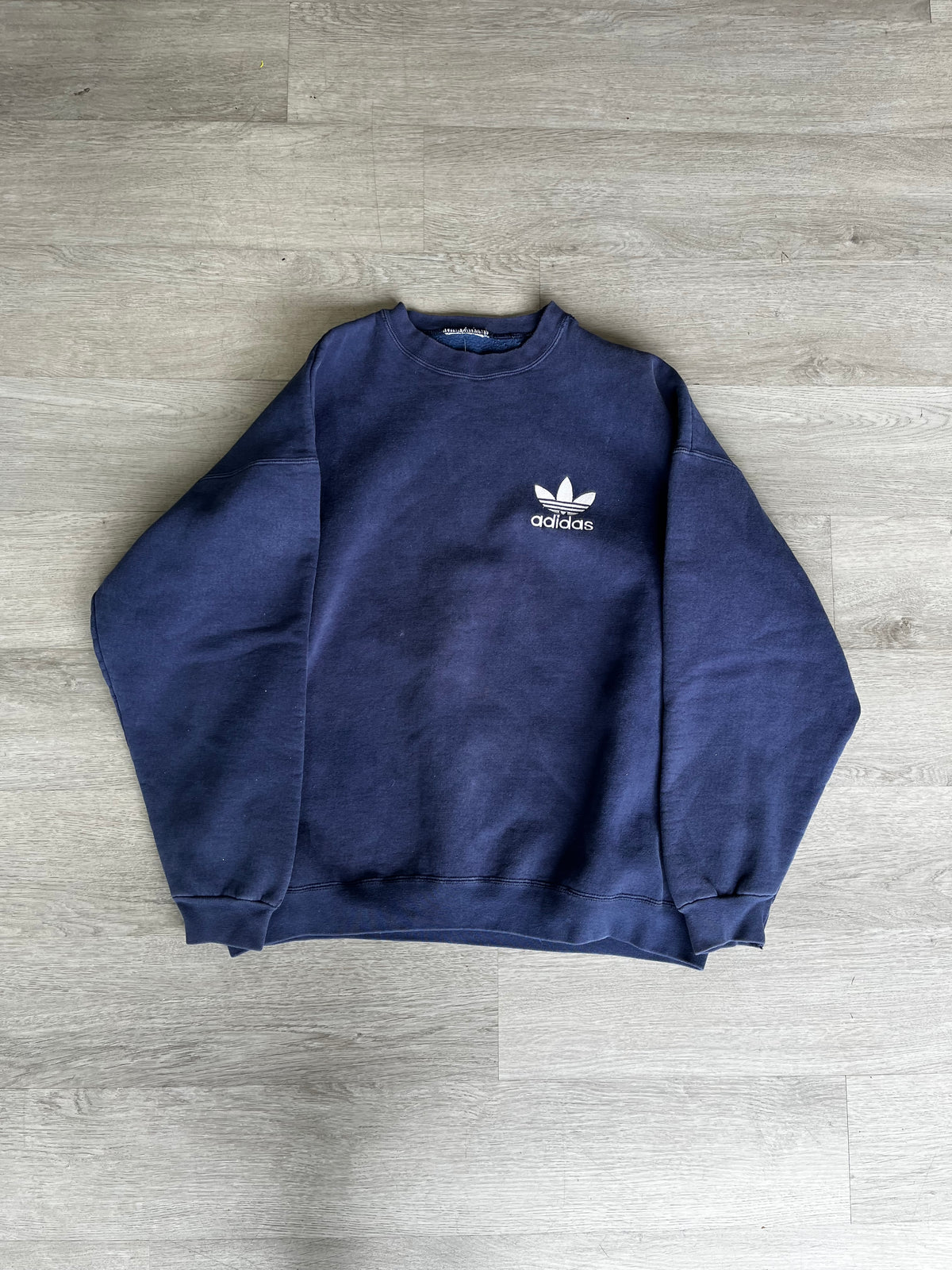 Vintage Adidas Sweatshirt