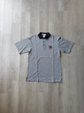 Vintage Russell Athletic University Of South Carolina Gamecocks Polo Shirt