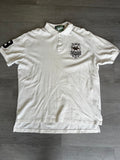 Vintage Polo Ralph Lauren International Challenge Cup Polo
