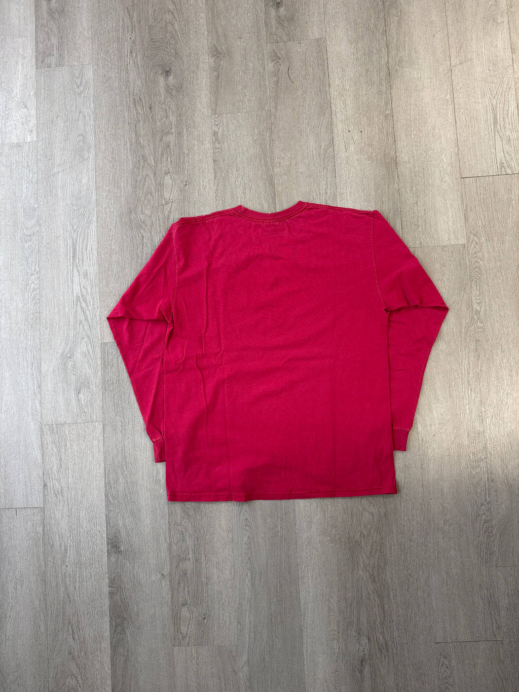 Vintage University Of South Carolina Gamecocks Longsleeve