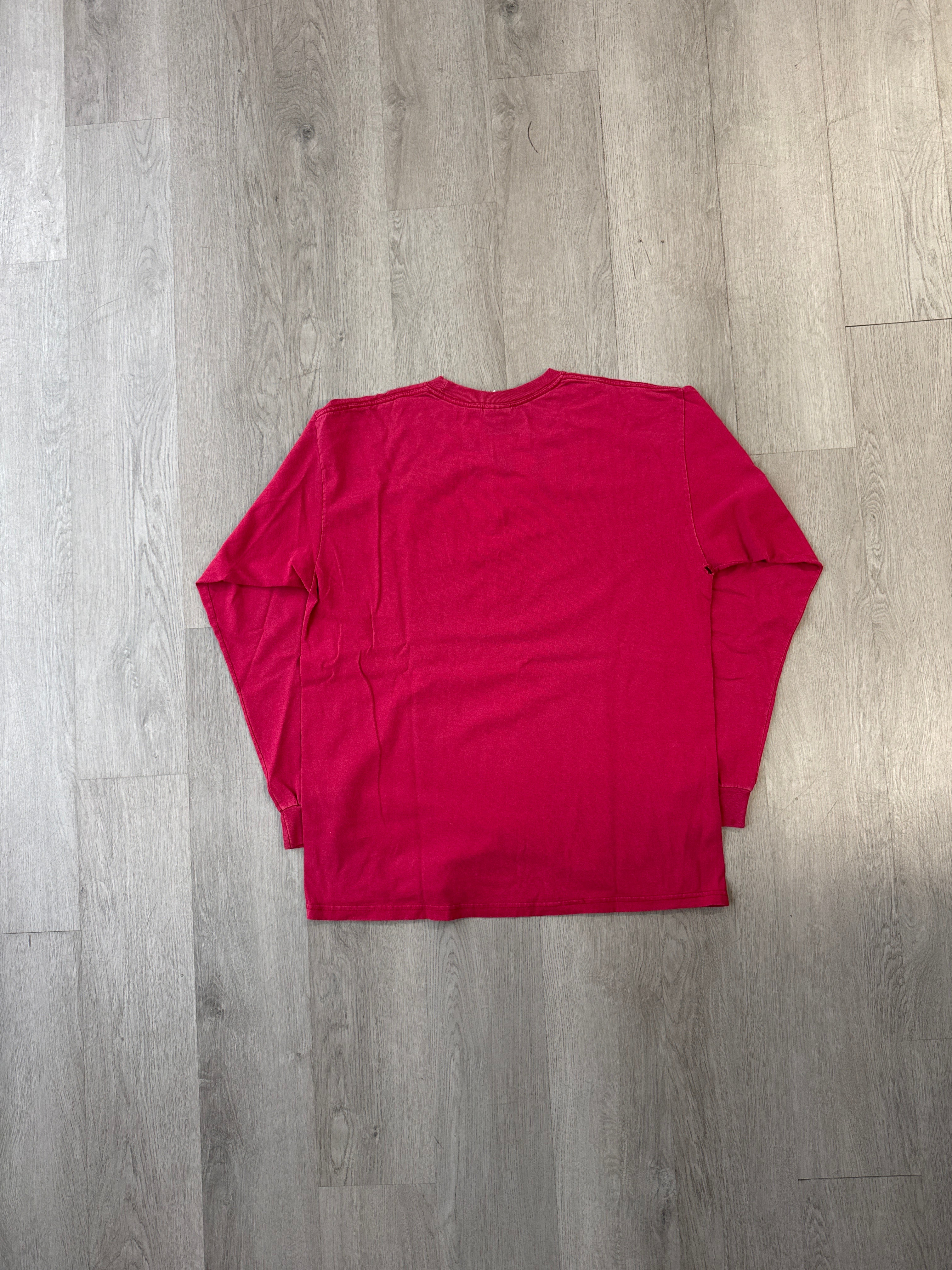 Vintage University Of South Carolina Gamecocks Longsleeve