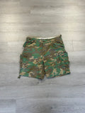 Polo Camo Shorts