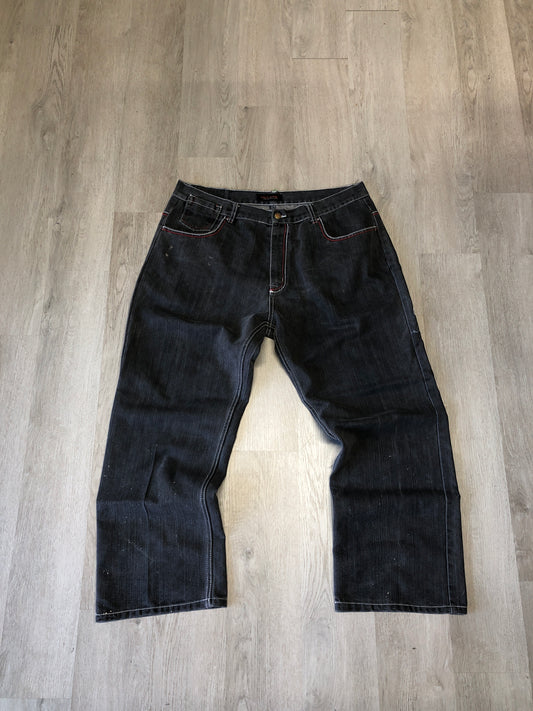 Red Ape Vintage Jeans