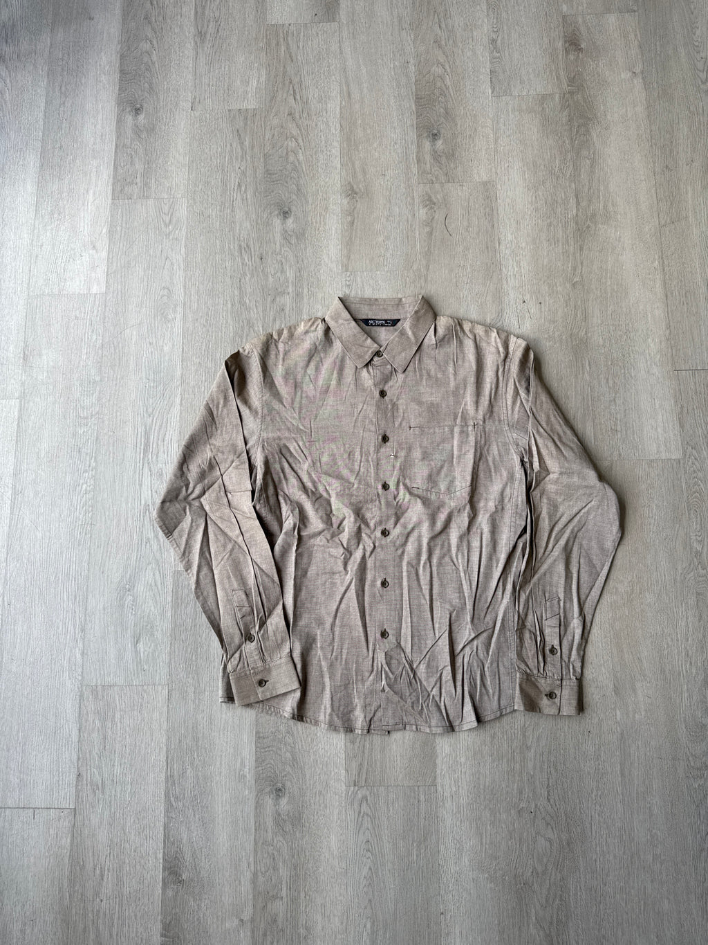 Arc'teryx Astute Long Sleeve Button-Down Shirt