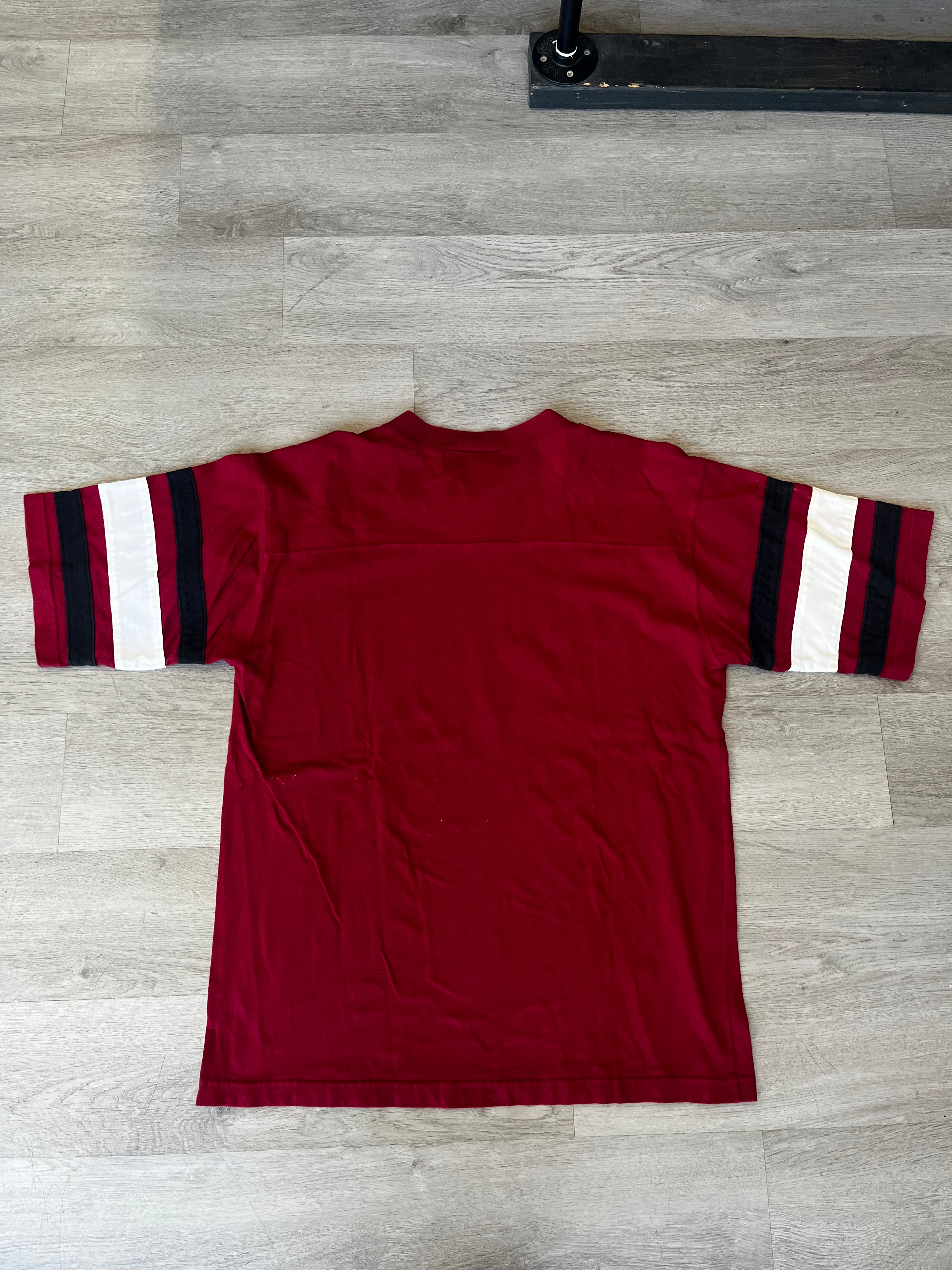 Vintage Indiana Hoosiers Tee
