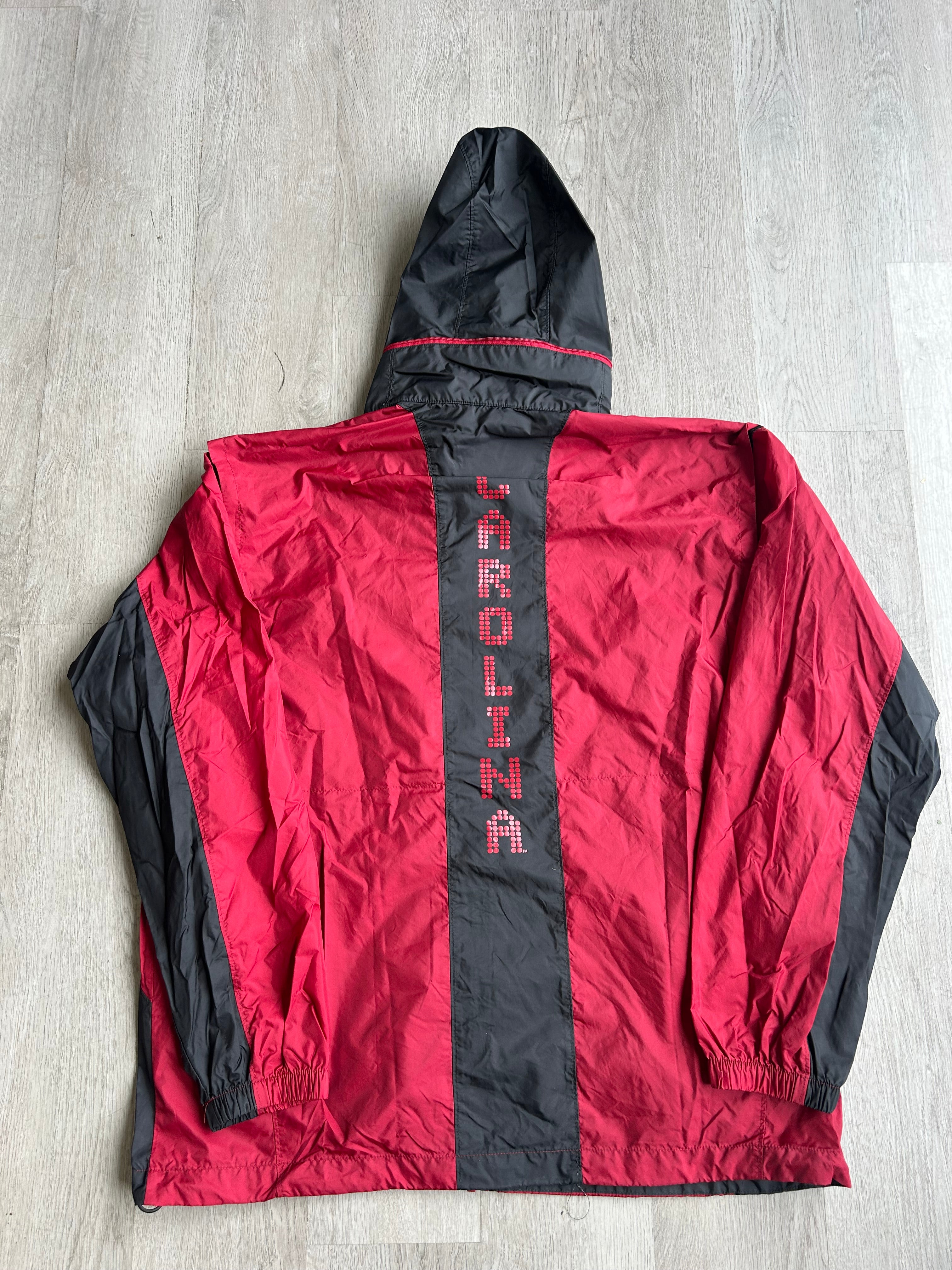 Vintage University Of South Carolina Columbia Jacket