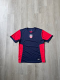 United States National Team Soccer Jersey