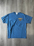 Vintage Harley Davidson Speedway Tee