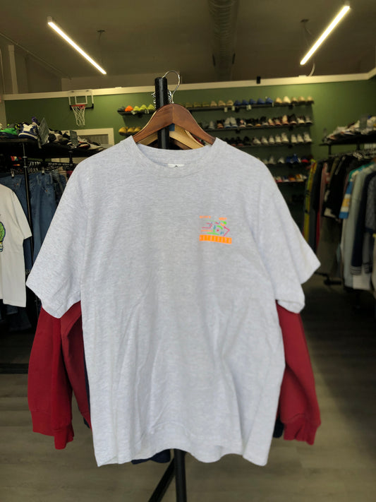 Vintage Sony Autosound Tee