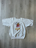 Vintage University of South Carolina Gamecocks rivalry short-sleeve Sweatshirt