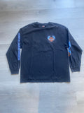 Vintage Harley-Davidson Honolulu Hawaii Long-Sleeve Tee