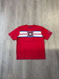 Y2K Coogi Australia Embroidered Logo Tee