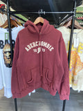 Vintage Abercrombie Hoodie