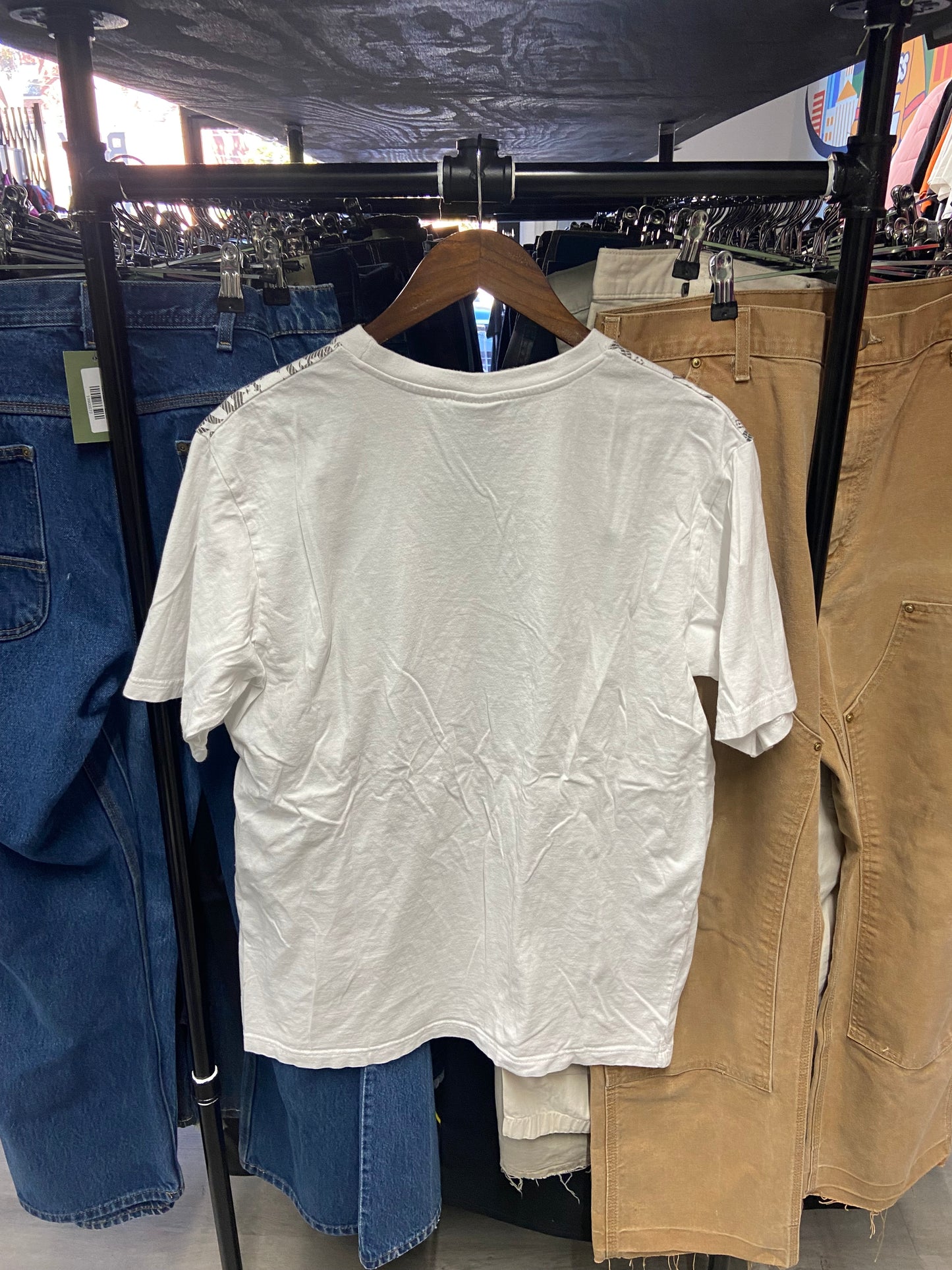 Y2K Southpole Affliction Style Grunge Tee