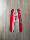 Vintage 90s Nutmeg Chicago Bulls