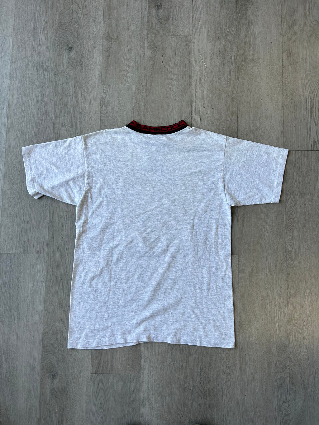 Vintage University of South Carolina Gamecocks "Tradition of Excellence" Ringer Tee