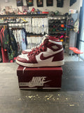 Pre-Owned Jordan 1 Retro High OG Team Red