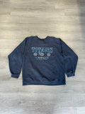 Vintage NFL Tennessee Titans Sweatshirt