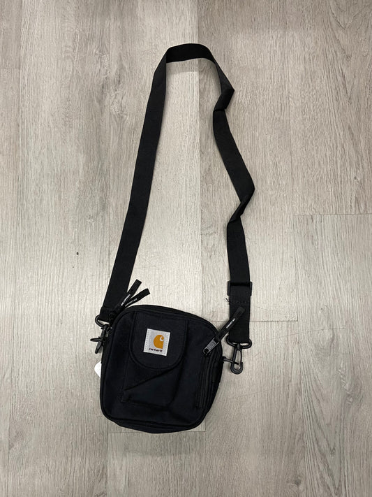 Carhartt Work In Progress WIP Essentials Small Crossbody Bag