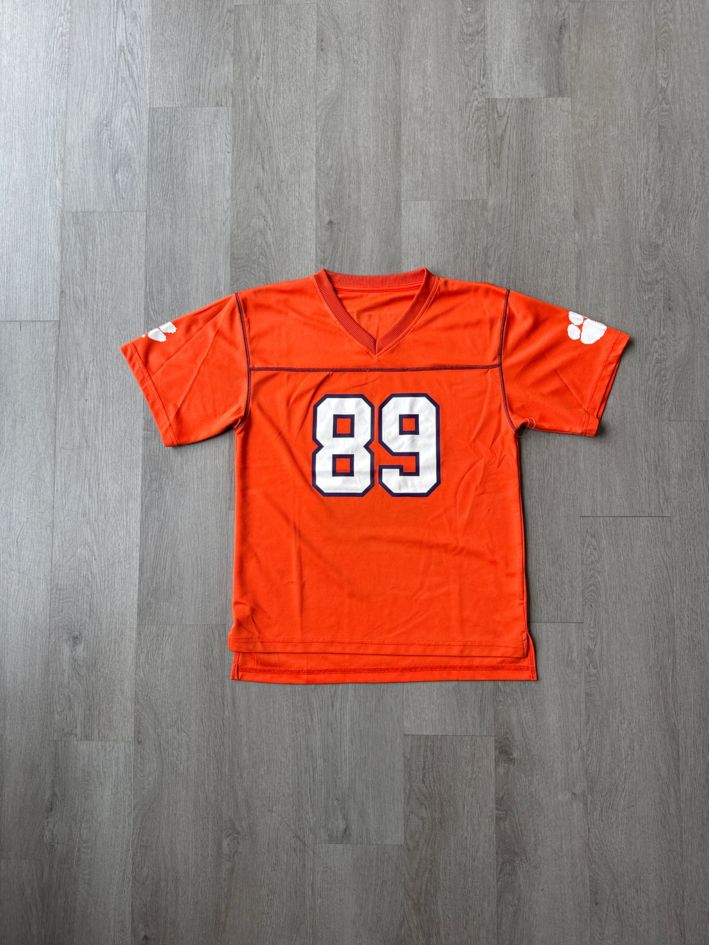 Clemson University Tigers Football Jersey
