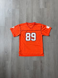 Clemson University Tigers Football Jersey