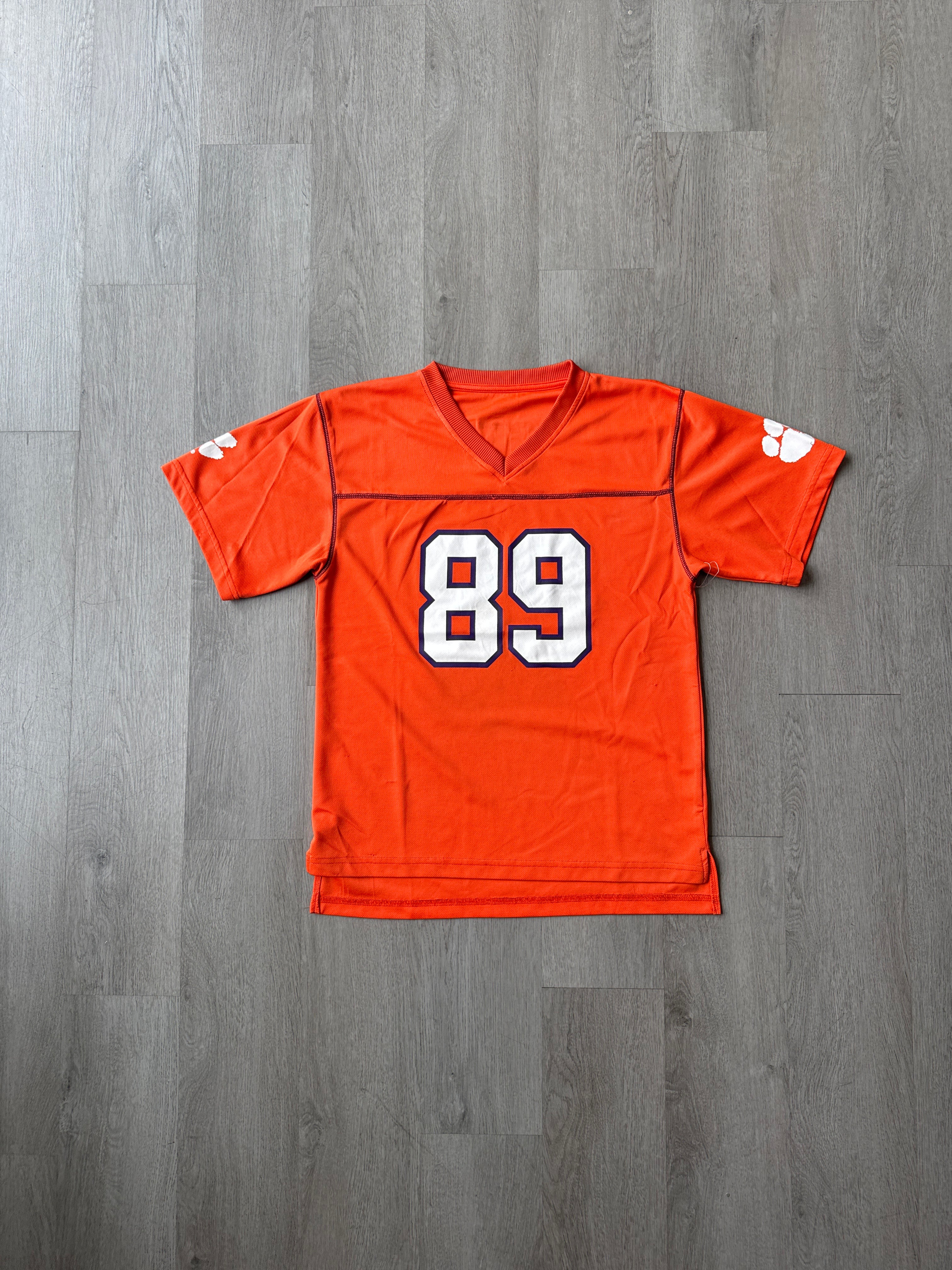 Clemson University Tigers Football Jersey