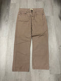 Y2K Blue Mountain Khaki Pants