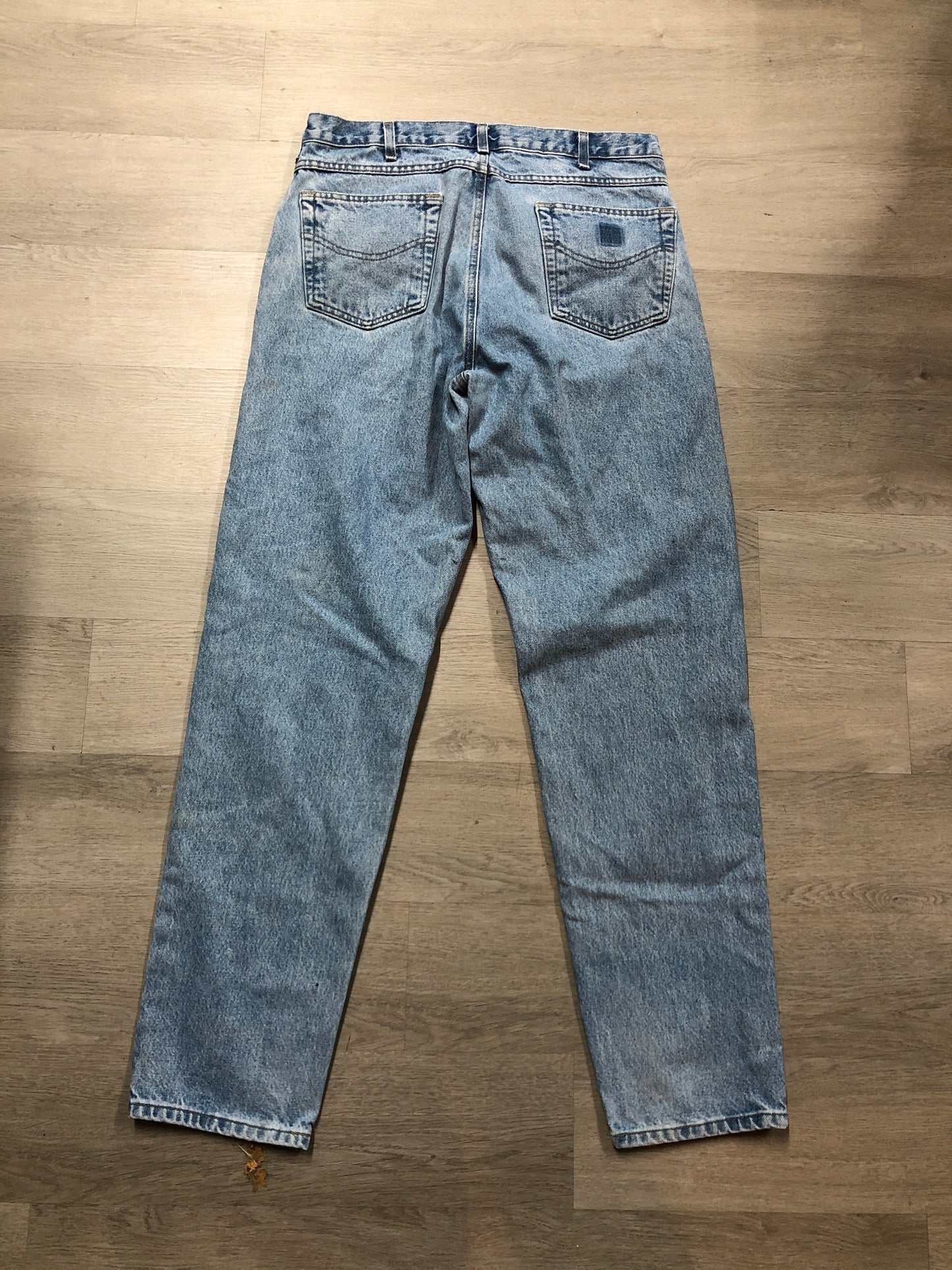 Carhartt Jeans