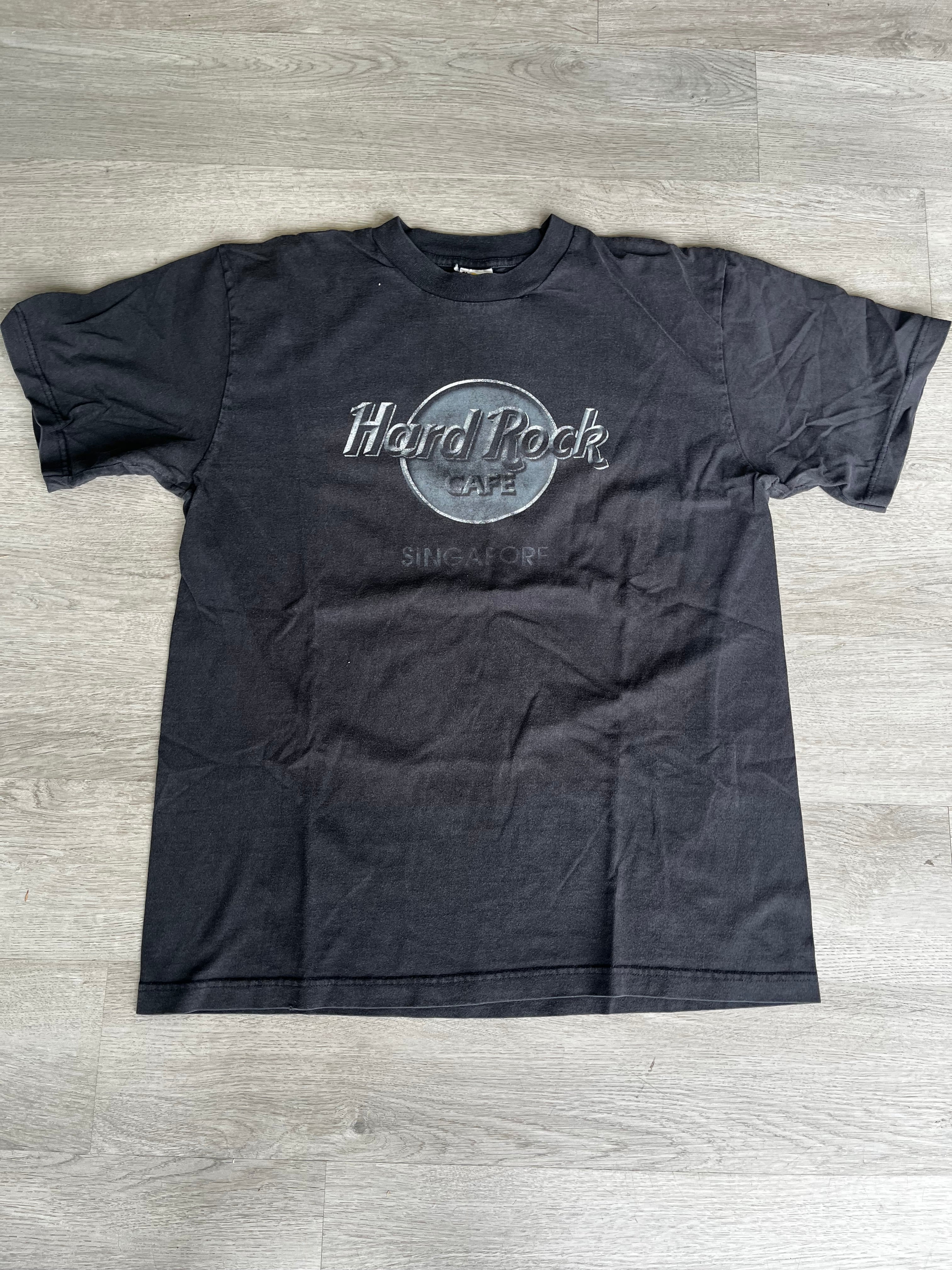 Vintage Hard Rock Cafe Tee