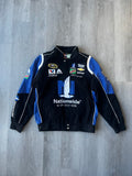 Vintage NASCAR Nationwide Racing Jacket