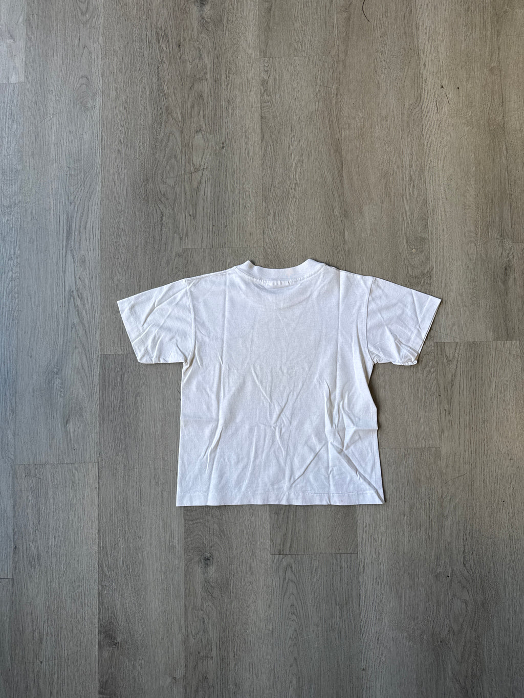 Vintage 90s Toddler University Of South Carolina Gamecocks Tee