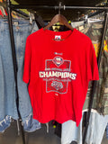 Philadelphia Phillies 2009 World Series National Champions Tee