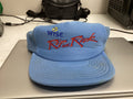 Vintage Wise Rip Into Rock Tee