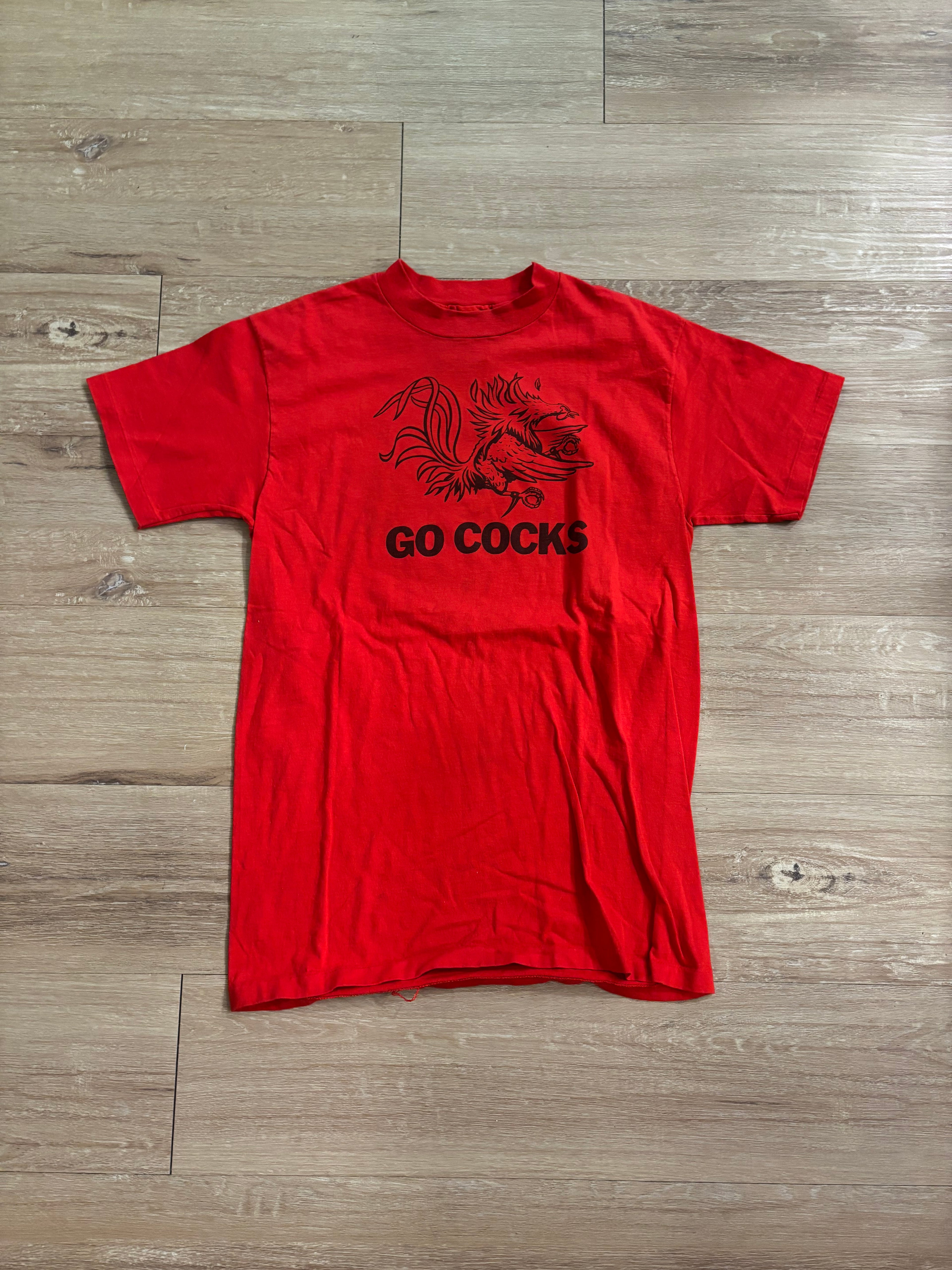 Vintage Carolina Connection Tee