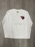 Home of the Gamecocks Longsleeve Tee
