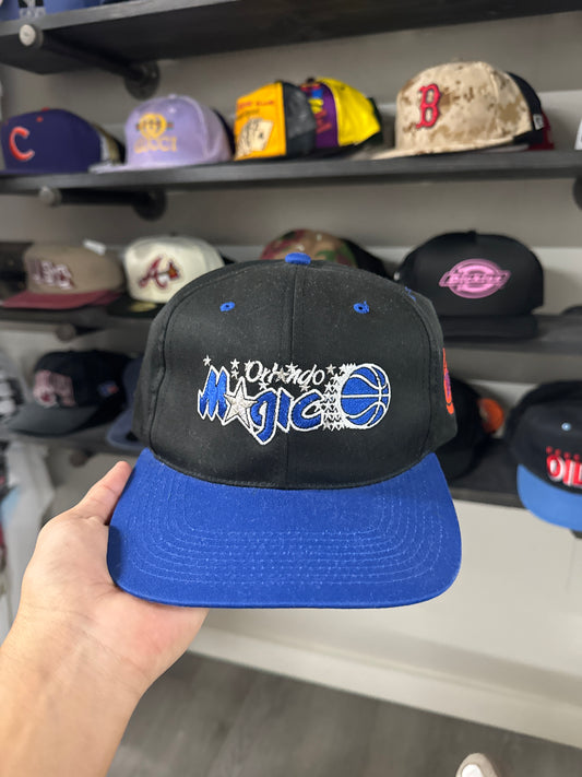 Orlando Magic Hat