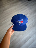 New Era Toronto Blue Jays MLB Fitted Hat