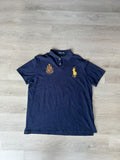 Polo Ralph Lauren Big Pony Crest Polo
