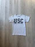 Vintage 80s University Of South Carolina Gamecocks Tee