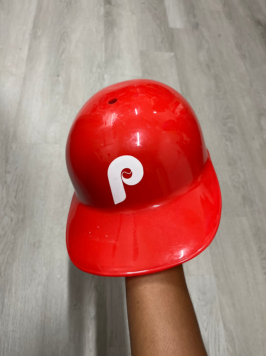 Philadelphia Phillies Mini Souvenir Baseball Hat