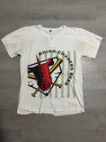 Russell Rhino Chasers Beer Tee