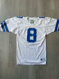 Vintage Troy Aikman Dallas Cowboys Jersey