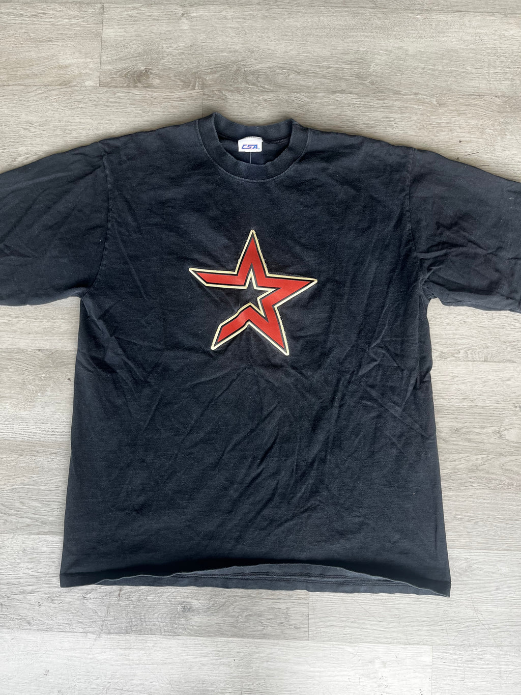 Vintage Houston Astros Tee