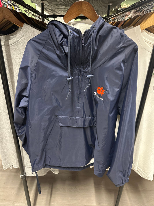 Clemson Jacket