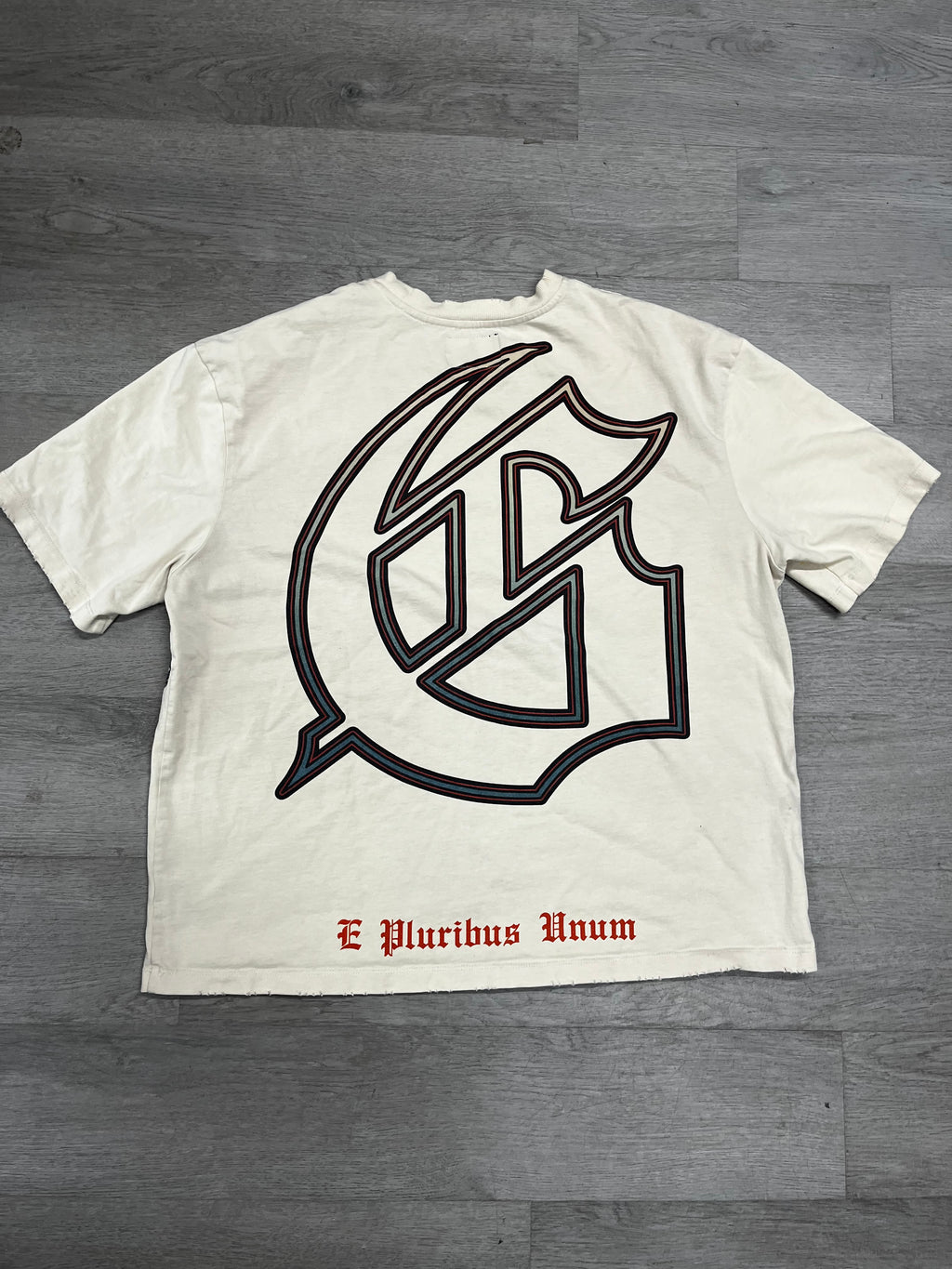 Godspeed Pit Stop Tokyo Tee