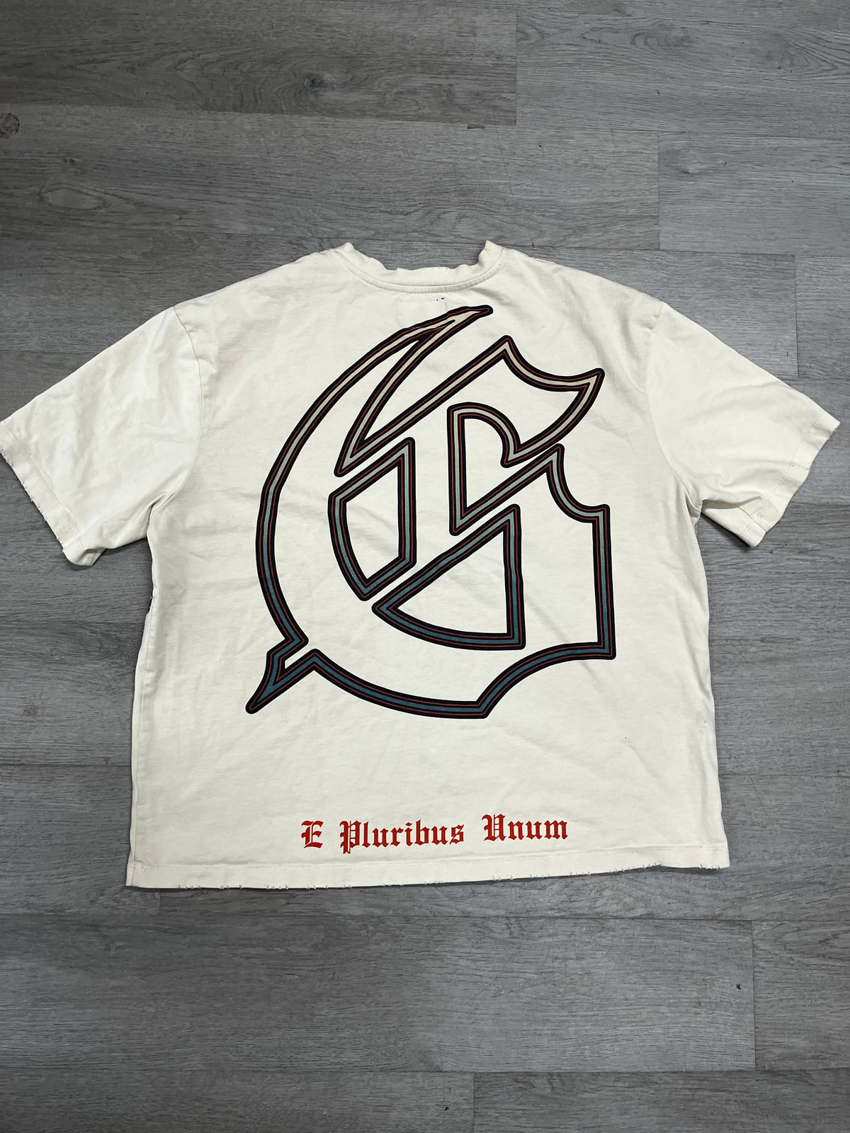 Godspeed Pit Stop Tokyo Tee