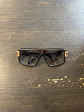Vintage 90s Crozel Hip Hip Style Glasses