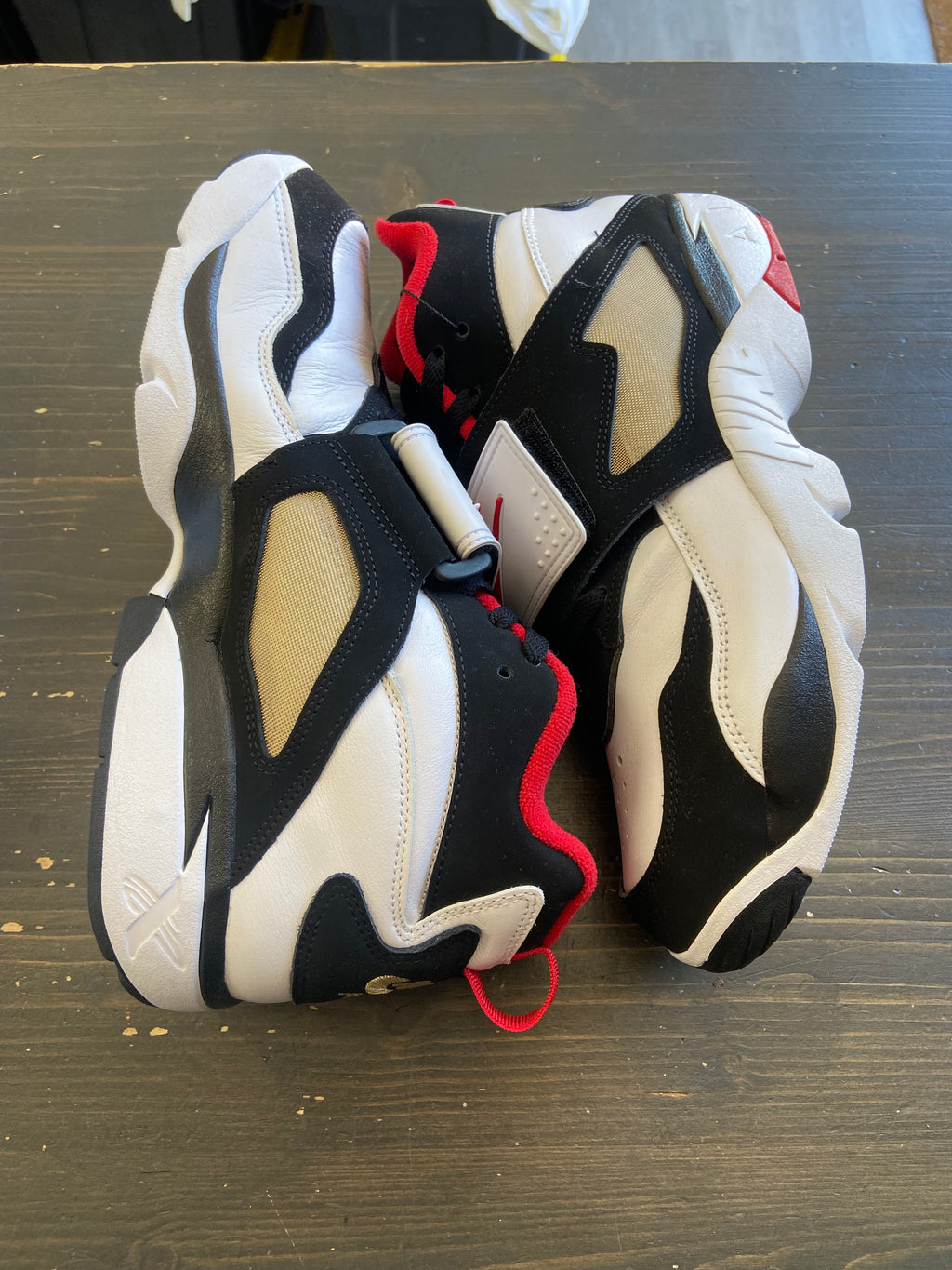 Pre-Owned Nike Air Diamond Turf 49ers (2025)
